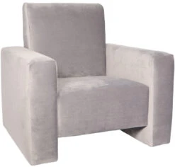 Ding Jamie Velvet Grijs Kinderfauteuil DI-34204 15 Ding Jamie Velvet Grijs Kinderfauteuil DI-34204 -Baby Thuis Verkoop mamaloes kinderfauteuil velvet grijs 04k