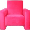 Ding Jamie Velvet Roze Kinderfauteuil DI-34206 2 Ding Jamie Velvet Roze Kinderfauteuil DI-34206 -Baby Thuis Verkoop mamaloes kinderfauteuil velvet roze 01k