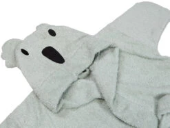 MamaLoes Koala 0-1 Jaar Badjas ML 5034 -Baby Thuis Verkoop mamaloes koala badjas ml 1