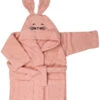 MamaLoes Konijn 0-1 Jaar Badjas ML 5033 -Baby Thuis Verkoop mamaloes konijn 0 1 jaar badjas ml 5033