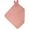 MamaLoes Konijn Badcape ML 5133 -Baby Thuis Verkoop mamaloes konijn badcape ml 5133 2
