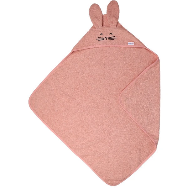MamaLoes Konijn Badcape ML 5133 3 MamaLoes Konijn Badcape ML 5133