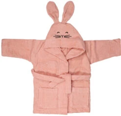 MamaLoes Konijn 0-1 Jaar Badjas ML 5033 11 MamaLoes Konijn 0-1 Jaar Badjas ML 5033 -Baby Thuis Verkoop mamaloes konijn badjas ml