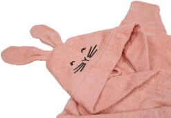 MamaLoes Konijn 0-1 Jaar Badjas ML 5033 12 MamaLoes Konijn 0-1 Jaar Badjas ML 5033 -Baby Thuis Verkoop mamaloes konijn badjas ml 1 1