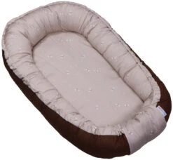 MamaLoes Libelle Omkeerbaar Babynest ML020114 -Baby Thuis Verkoop mamaloes libelle omkeerbaar babynest ml020114
