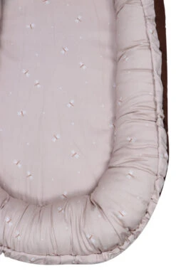 MamaLoes Libelle Omkeerbaar Babynest ML020114 -Baby Thuis Verkoop mamaloes libelle omkeerbaar babynest ml020114 1