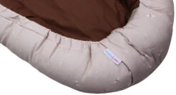 MamaLoes Libelle Omkeerbaar Babynest ML020114 -Baby Thuis Verkoop mamaloes libelle omkeerbaar babynest ml020114 3