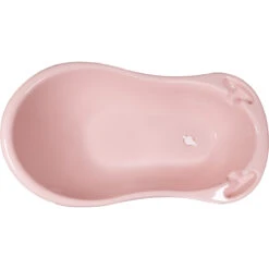 MamaLoes Licht Roze Badje ML050302 -Baby Thuis Verkoop mamaloes licht roze badje ml050302 2 4