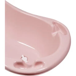 MamaLoes Licht Roze Badje ML050302 -Baby Thuis Verkoop mamaloes licht roze badje ml050302 4 3