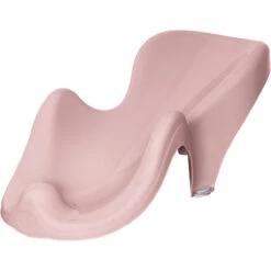 MamaLoes Licht Roze Badset Incl. Witte Badstandaard -Baby Thuis Verkoop mamaloes licht roze badzitje ml050301 01 2