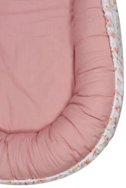 MamaLoes Madeliefjes Omkeerbaar Babynest ML020115 19 MamaLoes Madeliefjes Omkeerbaar Babynest ML020115 -Baby Thuis Verkoop mamaloes madeliefjes omkeerbaar babynest ml020115 6