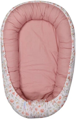 MamaLoes Madeliefjes Omkeerbaar Babynest ML020115 16 MamaLoes Madeliefjes Omkeerbaar Babynest ML020115 -Baby Thuis Verkoop mamaloes madeliefjes omkeerbaar babynest ml020115 8