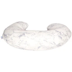 MamaLoes Marmer Wit Voedingskussen ML2032 9 MamaLoes Marmer Wit Voedingskussen ML2032 -Baby Thuis Verkoop mamaloes marble white voedingskussen ml2032 5 1
