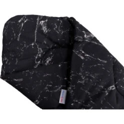 Mamaloes Marmer Zwart Wikkeldeken ML020703 8 Mamaloes Marmer Zwart Wikkeldeken ML020703 -Baby Thuis Verkoop mamaloes marmer zwart wikkeldeken ml020703 03