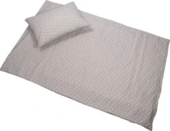 MamaLoes Paint Stone Grey 100x140cm Dekbedovertrek ML4041 11 MamaLoes Paint Stone Grey 100x140cm Dekbedovertrek ML4041 -Baby Thuis Verkoop mamaloes paint stone grey 100x140cm dekbedovertrek ml4041 2 2