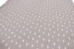 MamaLoes Paint Stone Grey 100x140cm Dekbedovertrek ML4041 16 MamaLoes Paint Stone Grey 100x140cm Dekbedovertrek ML4041 -Baby Thuis Verkoop mamaloes paint stone grey print 1