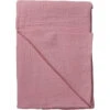 Mamaloes Soft Cotton Licht Roze 120 X 120 Cm Multidoek ML020802 -Baby Thuis Verkoop mamaloes soft cotton licht roze 120 x 120 cm multidoek ml020802 02