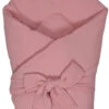 MamaLoes Soft Cotton Licht Roze Wikkeldeken ML020706 -Baby Thuis Verkoop mamaloes soft cotton licht roze wikkeldeken ml020706 0