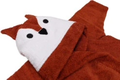 MamaLoes Vos 0-1 Jaar Badjas ML 5032 12 MamaLoes Vos 0-1 Jaar Badjas ML 5032 -Baby Thuis Verkoop mamaloes vos badjas ml 1