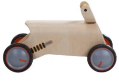 Mamatoyz Bold Houten Loopauto MT17 -Baby Thuis Verkoop mamatoyz bold houten loopauto mt17 2