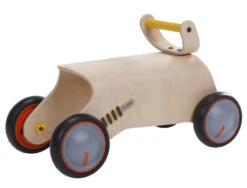 Mamatoyz Bold Houten Loopauto MT17 -Baby Thuis Verkoop mamatoyz bold houten loopauto mt17 3