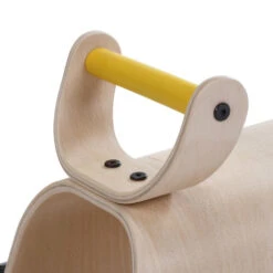 Mamatoyz Bold Houten Loopauto MT17 -Baby Thuis Verkoop mamatoyz bold houten loopauto mt17 5