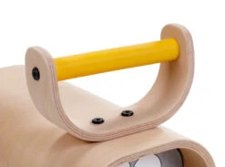 Mamatoyz Cute Monster Houten Loopauto MT04 12 Mamatoyz Cute Monster Houten Loopauto MT04 -Baby Thuis Verkoop mamatoyz cute monster houten loopwagen mt04 5