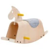 Mamatoyz Midilli Houten Hobbelpaard MT03 -Baby Thuis Verkoop mamatoyz midilli houten hobbelpaard mt03 1