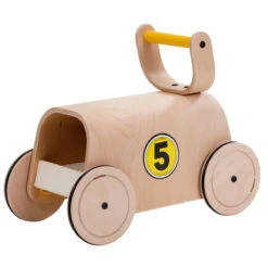 Mamatoyz Racer Houten Loopauto MT05 -Baby Thuis Verkoop mamatoyz racer houten loopauto mt05 3