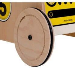 Mamatoyz Racer Houten Loopauto MT05 -Baby Thuis Verkoop mamatoyz racer houten loopauto mt05 6