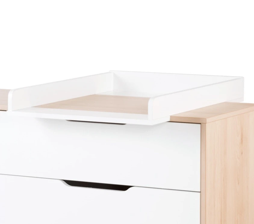 Commodeblad Voor Commode Marloes 4 Commodeblad Voor Commode Marloes - Afbeelding 2