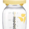 Medela Calma Moedermelkfles 150 Ml 008.0125 -Baby Thuis Verkoop medela calma moedermelkfles 150 ml 2