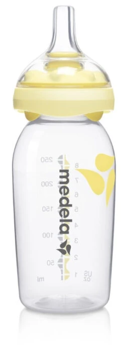 Medela Calma Moedermelkfles 250 Ml 008.0189