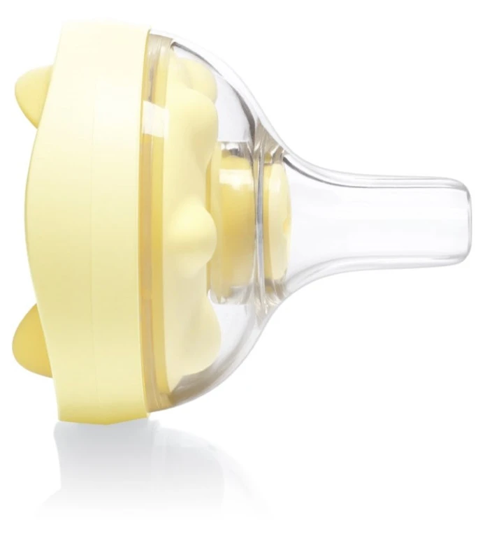 Medela Calma Speen 008.0140 4 Medela Calma Speen 008.0140 - Afbeelding 2