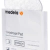 Medela Hydrogel Pads 4 Stuks 008.0058 -Baby Thuis Verkoop medela hydrogel pads 4 stuks 2