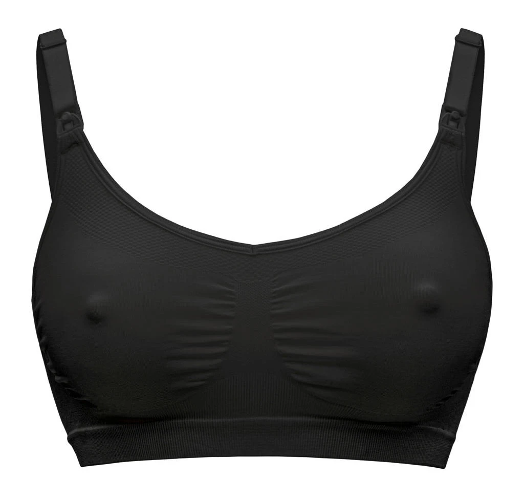 Medela Keep Cool Zwangerschaps- En Voedings BH Zwart Maat M 101044220 3 Medela Keep Cool Zwangerschaps- En Voedings BH Zwart Maat M 101044220
