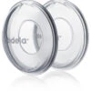 Medela Lekschalen 2 Stuks 008.0239 -Baby Thuis Verkoop medela lekschalen