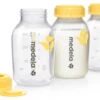 Medela Moedermelk Flesjes 150 Ml 3 Stuks 800.0796 -Baby Thuis Verkoop medela moedermelk bewaarflesjes 150ml 3 stuks