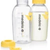 Medela Moedermelk Flesjes 250 Ml 2 Stuks 200.1659 -Baby Thuis Verkoop medela moedermelk bewaarflesjes 250ml 2 stuks