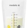 Medela 50 Stuks Moedermelk Bewaarzakjes 008.0410 -Baby Thuis Verkoop medela moedermelk bewaarzakjes