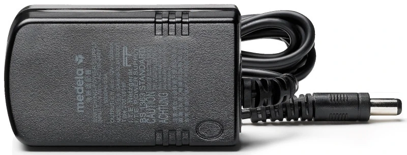 Medela Netstroom Adapter (12 Volt) Voor Freestyle En Swing Maxi Borstkolf 099.0271 3 Medela Netstroom Adapter (12 Volt) Voor Freestyle En Swing Maxi Borstkolf 099.0271