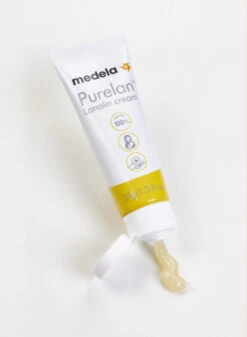 Medela PureLan 37 Gram Tepelzalf 101041336 -Baby Thuis Verkoop medela purelan 37 gram tepelzalf 101041336 1