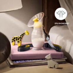 Medela Siliconen Moedermelkcollector 101044201 -Baby Thuis Verkoop medela siliconen moedermelkcollector 101044201 .10