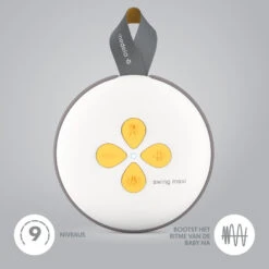 Medela Swing Maxi 2021 Dubbele Elektrische Borstkolf 101041611 -Baby Thuis Verkoop medela swing maxi 2021 borstkolf 101041611 2