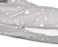 Medela Zwangerschaps/voedingskussen Grijs 101035260 -Baby Thuis Verkoop medela zwangerschaps voedingskussen grijs 3