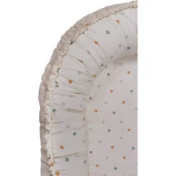 MamaLoes Stippen Omkeerbaar Babynest ML020107 -Baby Thuis Verkoop ml020107 05