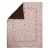 MamaLoes Paddenstoeltjes 80 X 100 Cm Omkeerbaar Boxkleed ML020231 -Baby Thuis Verkoop ml020221 01 1
