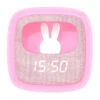 MOB Billy Marshmallow Klok En Nachtlampje BILLY-MARSH-01 2 MOB Billy Marshmallow Klok En Nachtlampje BILLY-MARSH-01 -Baby Thuis Verkoop mob billy marshmallow klok en nachtlampje billy marsh 01 1