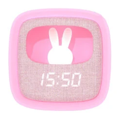 MOB Billy Marshmallow Klok En Nachtlampje BILLY-MARSH-01