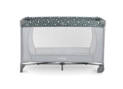 Momi Belove Grey Campingbed LOZE00015 -Baby Thuis Verkoop momi belove grey campingbed loze00015 3